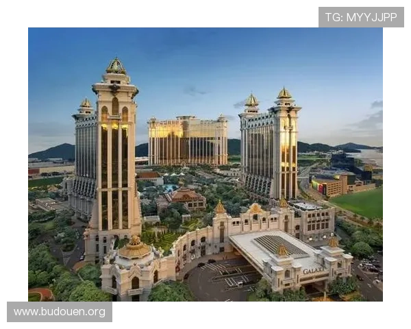 澳门银河娱乐城多样化的娱乐项目满足不同玩家的娱乐需求与体验偏好