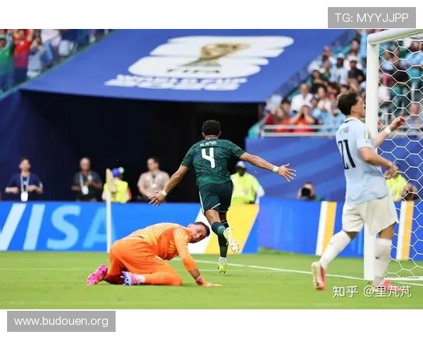2026年世界杯沙特VS乌拉圭比赛全场回顾与关键时刻总结